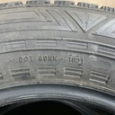 18" - 265/60r18 Nokian Tyres Rotiiva AT 