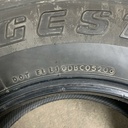 16" - 265/70r16 Bridgestone Dueler H/T 689 