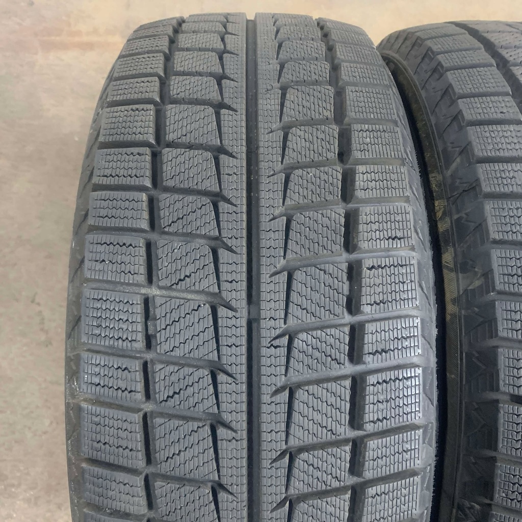 18" - 225/45r18 Goodride SW618 