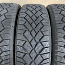 15" - 165/60r15 Continental VikingContact 7 