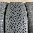 19" - 235/55r19 Nokian Tyres Hakkapeliitta R5 