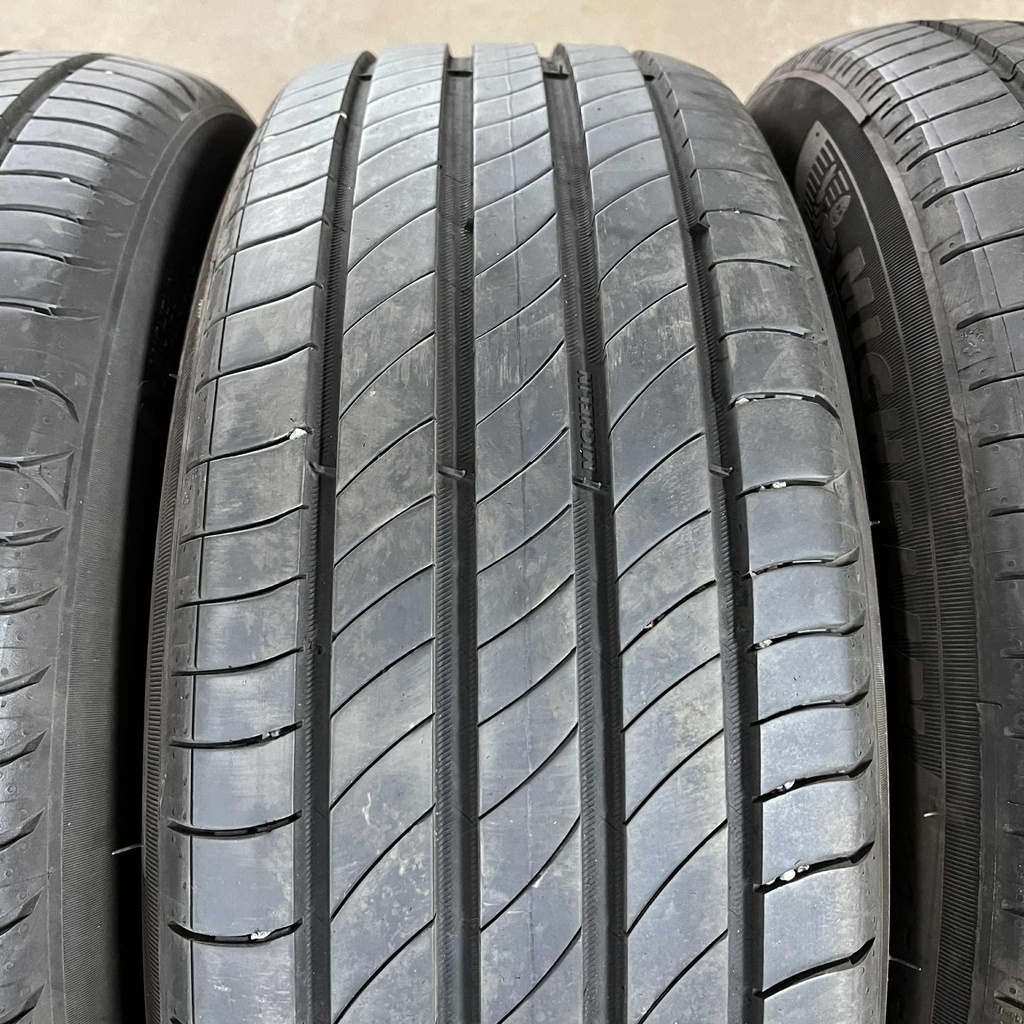 17" - 205/55r17 Michelin Primacy 4 S1 