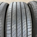 17" - 205/55r17 Michelin Primacy 4 S1 