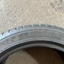 17" - 255/40r17 Michelin Pilot Sport A/S 3 (2 kpl) 