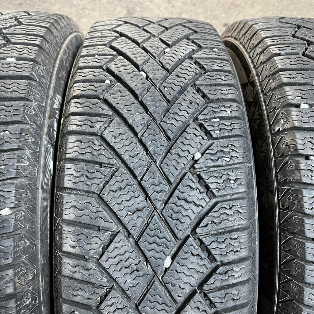 14" - 175/65r14 Continental VikingContact 7 