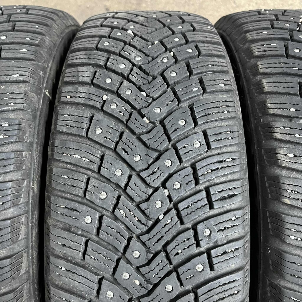 15" - 185/60r15 Continental IceContact 3 