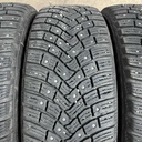 15" - 185/60r15 Continental IceContact 3 