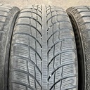 16" - 205/55r16 Kumho WinterCraft Ice Wi51 