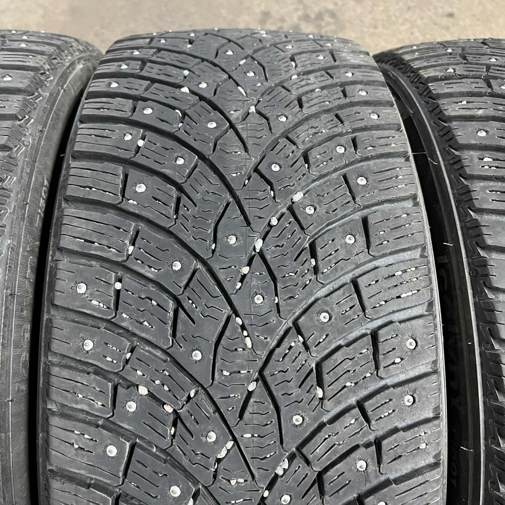 18" - 235/45r18 Triangle IceLynx TI501 