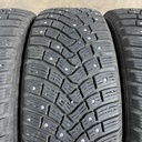 15" - 185/60r15 Continental IceContact 3 