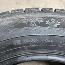 C 16" - 215/60r16C Continental VanContact Ice (2 kpl) 