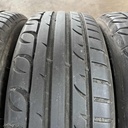 17" - 215/55r17 Tigar UHP Ultra High Performance 