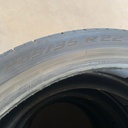 22" - 265/35r22 Pirelli P Zero PNCS 
