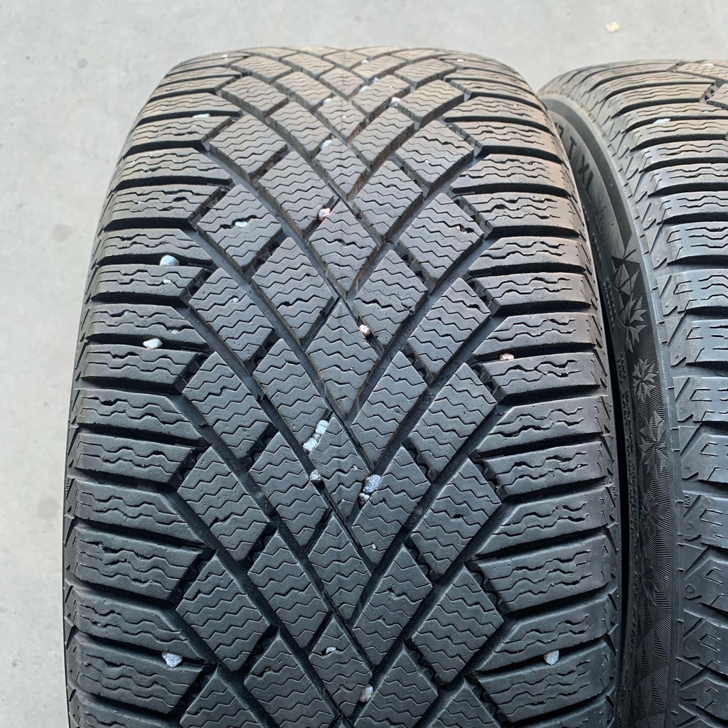 17" - 235/45r17 Continental VikingContact 7 