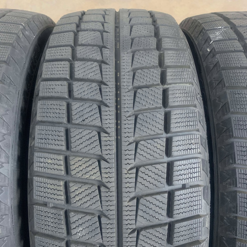 18" - 225/45r18 Goodride SW618 