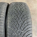 19" - 235/55r19 Nokian Tyres Hakkapeliitta R5 