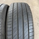 17" - 205/55r17 Michelin Primacy 4 S1 