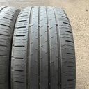 16" - 215/45r16 Continental EcoContact 6 