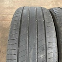 20" - 255/45r20 Michelin Latitude Sport 3 VOL Acoustic 