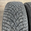 19" - 235/55r19 Triangle IceLynx TI501 