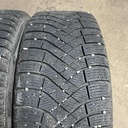 18" - 235/55r18 Pirelli Winter Ice Zero FR 