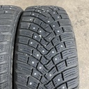 15" - 185/60r15 Continental IceContact 3 