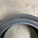 20" - 265/45r20 Michelin Pilot Sport EV T0 Acoustic (2 kpl) 