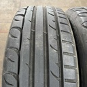 17" - 215/55r17 Tigar UHP Ultra High Performance 