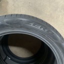 19" - 255/45r19 &amp; 285/40r19 Pirelli P-ZERO T0 Elect PNCS (siirtoajetut) 