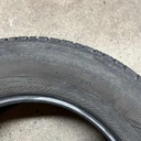 18" - 265/60r18 Nokian Tyres Hakkapeliitta R5 