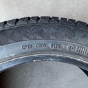 18" - 225/50r18 Continental VikingContact 7 