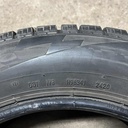 18" - 235/55r18 Pirelli Winter Ice Zero FR 