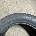 15" - 185/60r15 Continental IceContact 3 