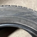 18" - 235/55r18 Nokian Tyres Hakkapeliitta R3 