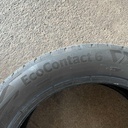 16" - 215/45r16 Continental EcoContact 6 