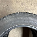 18" - 235/60r18 Nokian Tyres Hakkapeliitta 9 SUV 