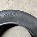 16" - 205/55r16 Continental PremiumContact 7 