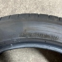 20" - 265/45r20 Michelin Pilot Sport EV T0 Acoustic (2 kpl) 