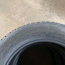19" - 255/55r19 Nokian Tyres Hakkapeliitta 9 SUV 
