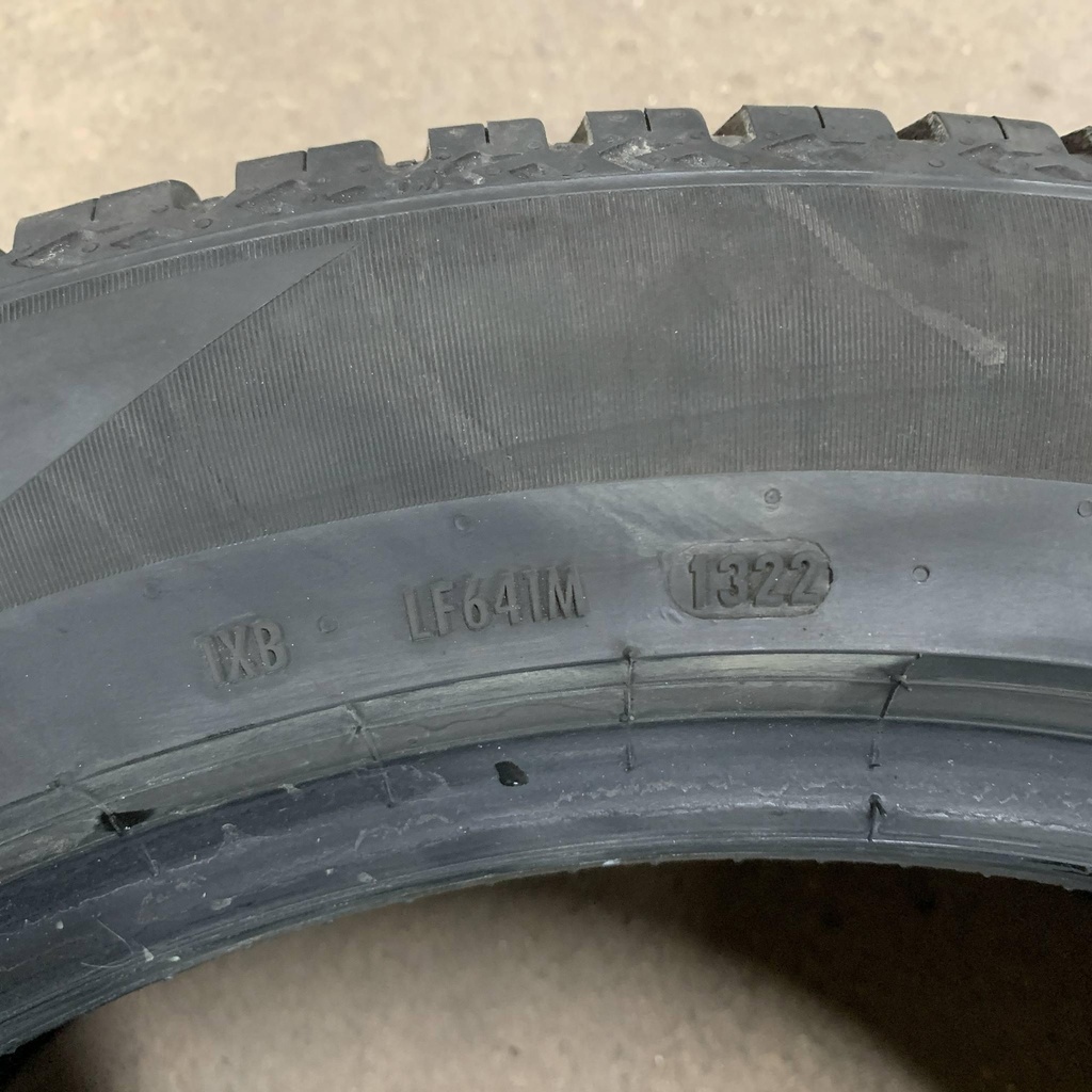 19" - 235/50r19 &amp; 255/45r19 Pirelli Scorpion All Season SF2 