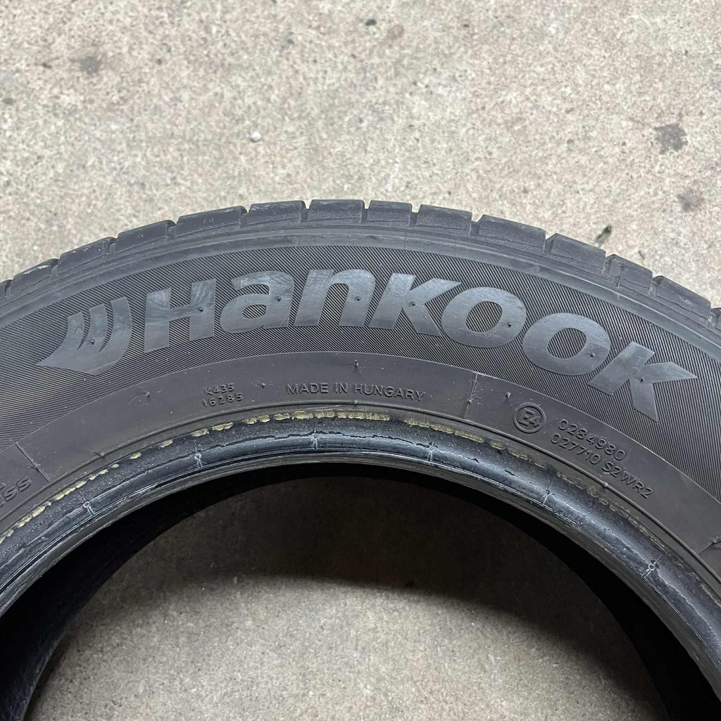 15" - 195/65r15 Hankook Kinergy Eco2 K435 
