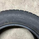18" - 235/60r18 Nokian Tyres Hakkapeliitta R3 