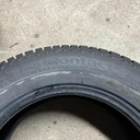17" - 225/65r17 Continental IceContact 2 