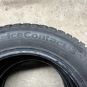 15" - 185/60r15 Continental IceContact 3 