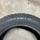 16" - 205/55r16 Kumho WinterCraft Ice Wi51 