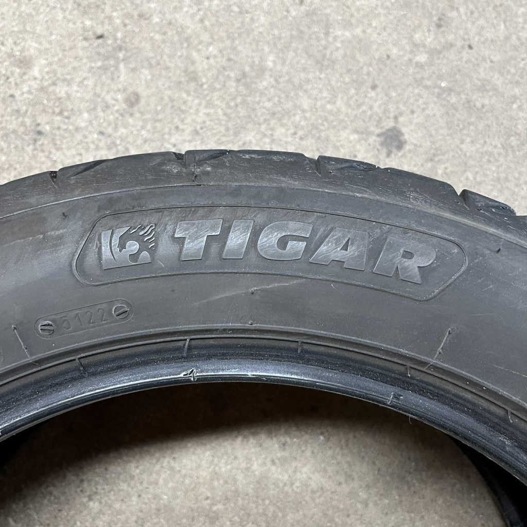 17" - 215/55r17 Tigar UHP Ultra High Performance 