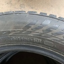 19" - 255/55r19 Nokian Tyres Hakkapeliitta 9 SUV 
