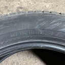 19" - 235/55r19 Nokian Tyres Hakkapeliitta R5 