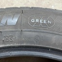 20" - 255/45r20 Michelin Latitude Sport 3 VOL Acoustic 