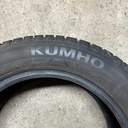 16" - 205/55r16 Kumho WinterCraft Ice Wi51 